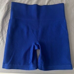 Women’s Seamless Shorts